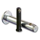 Detent Clevis Pins