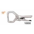 LockJaw™ Clamps & Pliers