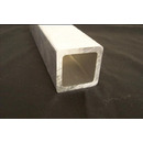 Extruded Aluminum Square Tubing - Iowa Aluminum, Inc.