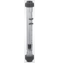GEMU 800 Flowmeter, Plastic