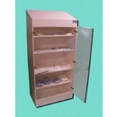 Clean Room Storage Cabinets