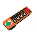 L10 Series Radio Remote Control - Transmitters
