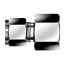 DCF-N Female Connector Tube Fittings