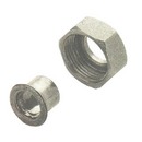 Copper End Solder Fittings 5359 - Straight Tap Connector