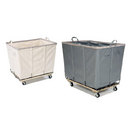 Sanitary Bulk Handling Truck