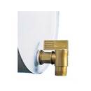 2" King Faucet