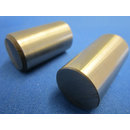 Custom Screw Machining of Tapered Bearings, Dowels, Pins & Fasteners