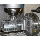 CNC Turning & Milling