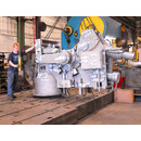 Equipment Rebuilds and Spare Parts