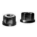 Collar Nuts Inch - Tee Slots Nuts - Flat Face
