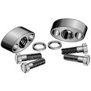 Oval Flange