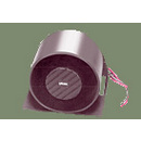 Speaker Style Back-Up Alarms