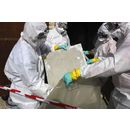 Asbestos Abatement