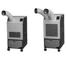 Air Cooled Spot Coolers