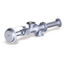 Direct Steam Injection Water Heaters