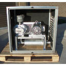 Wastewater Aeration Systems
