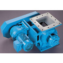 Rotary Airlocks