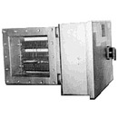 Single/Three Stage Ventilation Duct Heaters