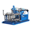 Air Compressor, Booster Systems & Components