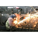 Custom Metal Fabrication Services
