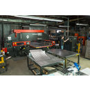 Custom Industrial Sheet Metal Fabrication & Forming Services