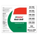 Castrol Rock Drill Oils