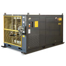 Direct-Fired Make-up Air Heaters