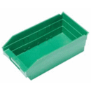 Economy Shelf Bins