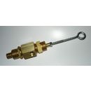 816 Hand Operated Open/Close Valves