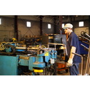 Custom Precision Pipe & Tube Bending Services