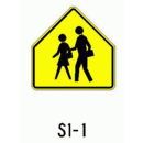 School Signs