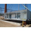 Substation Buildings / Enclosures