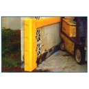 Dixie Wall and Corner Protectors