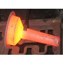 Custom Metal Forging Services