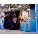 Rotational Molding (ROTO MOLDING)