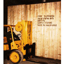 Storage, Crating and Warehousing Services