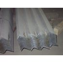 Steel Angles - Bar Size