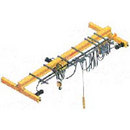 Industrial Festooning System