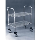 Open Wire Carts and Trucks