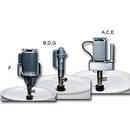 High Volume Transfer Pump