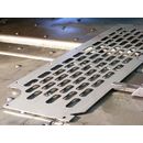CNC Punching