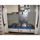 CNC Machining / Machined Parts
