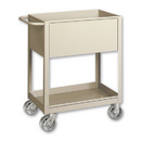 Welded Box Carts