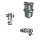 Hayward Eaton Gas/Liquid Separators