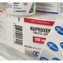 Pressure-Sensitive Pharmaceutical Labels