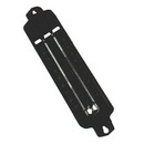 Thermometers, Hygrometer, Timer