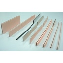 Custom Elastomeric Connectors