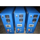 NEW PLC CONTROL PANELS # 1057