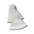 Layflat® Screw-Type Cut-End Cotton Wet Mop Heads