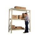 Industrial Shelving Racks